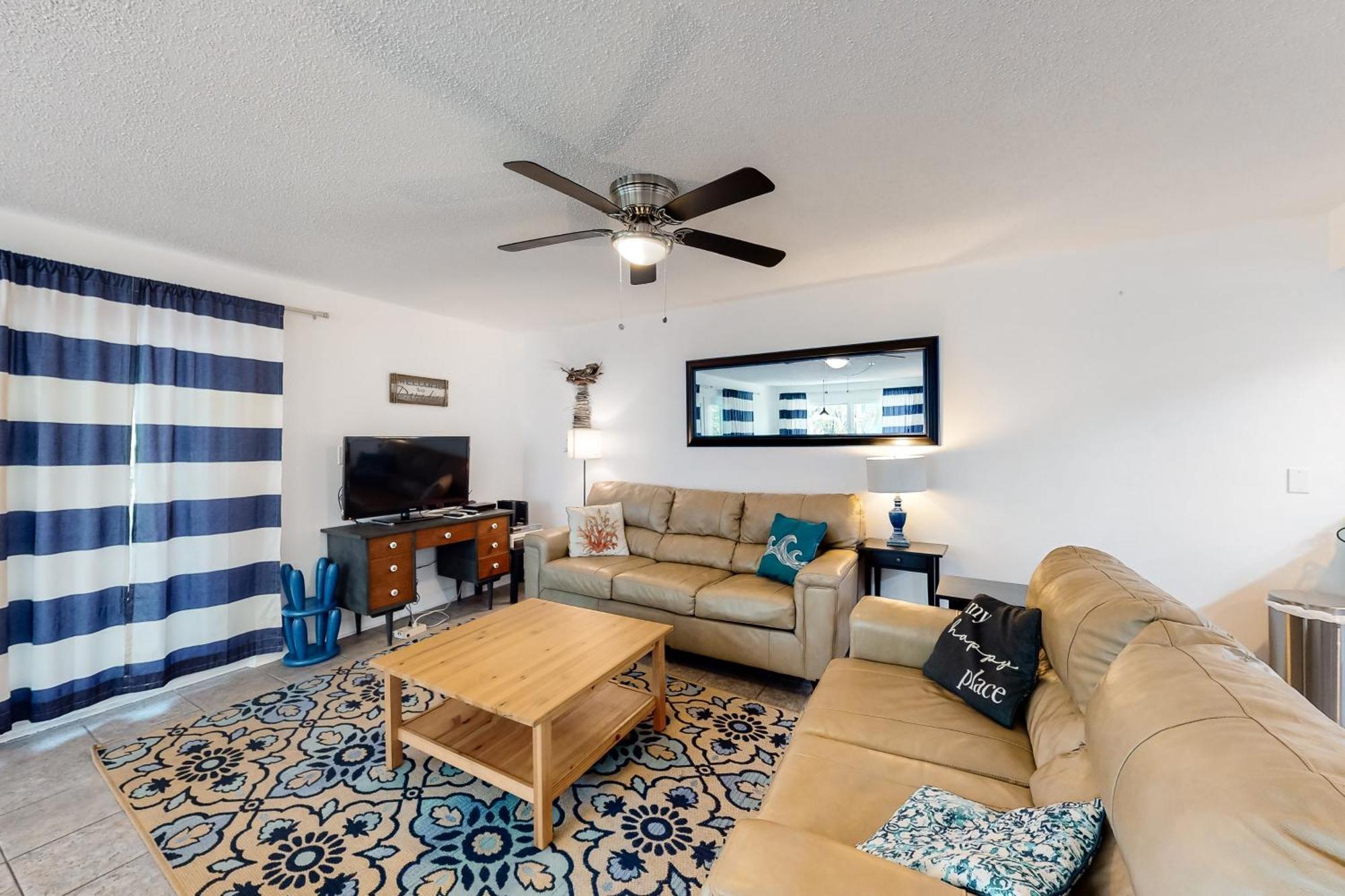 Tropical Paradise Clearwater Beach Room photo