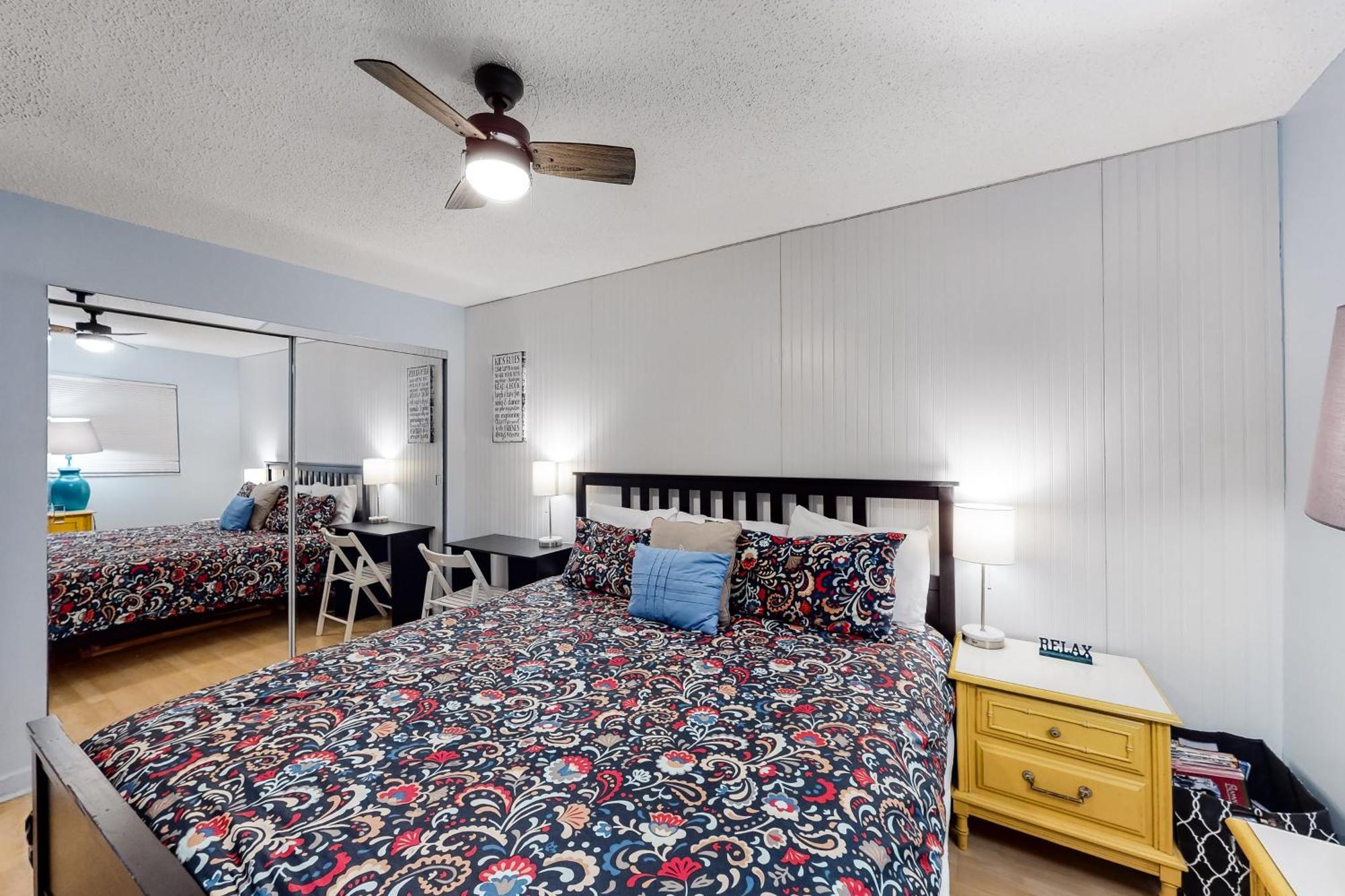 Tropical Paradise Clearwater Beach Room photo