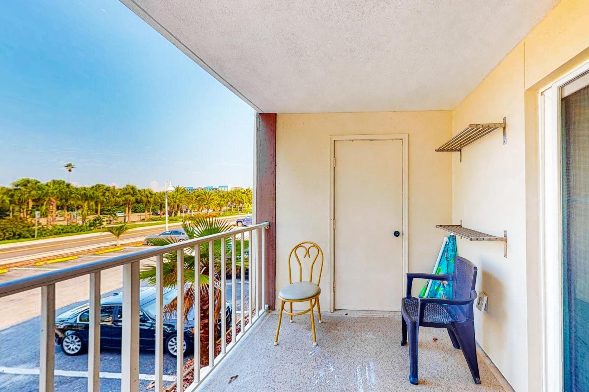 Tropical Paradise Clearwater Beach Room photo