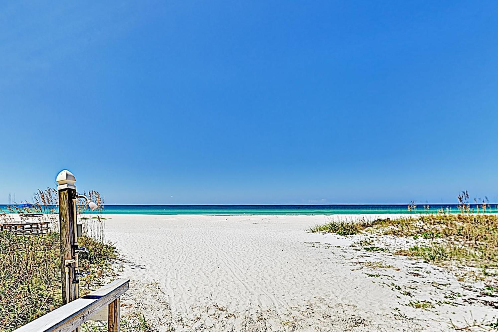 Tropical Paradise Clearwater Beach Room photo