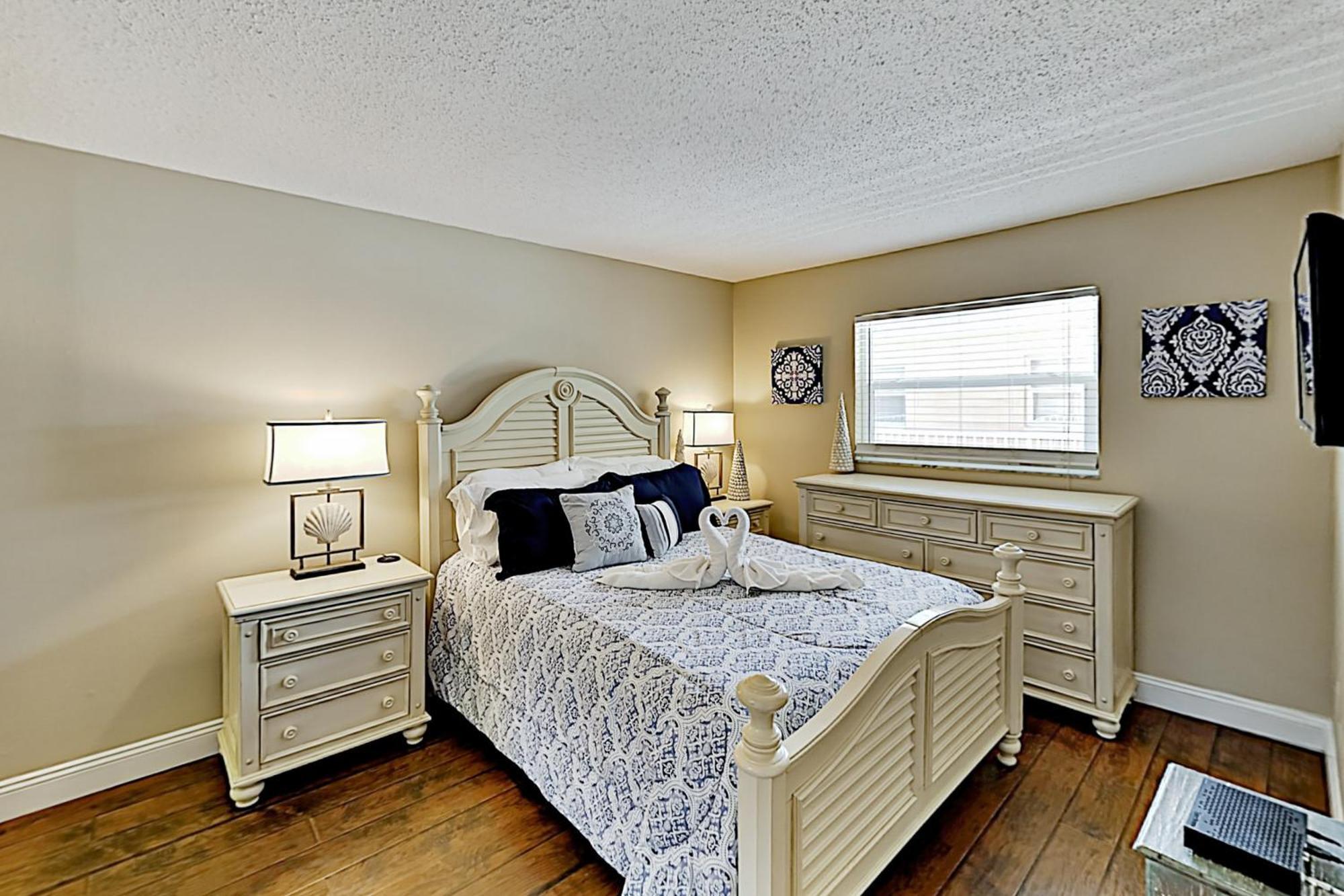 Tropical Paradise Clearwater Beach Room photo