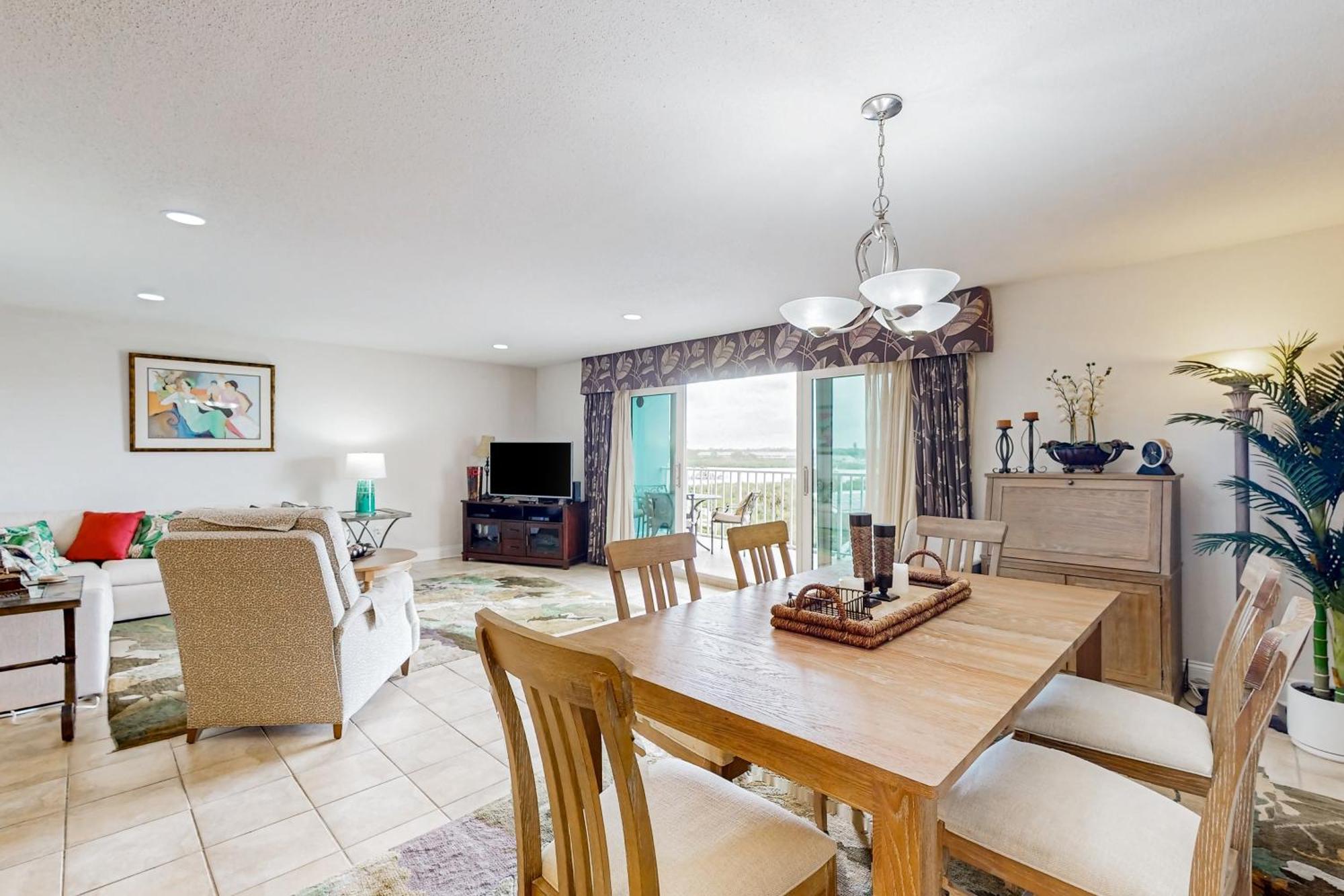 Tropical Paradise Clearwater Beach Room photo