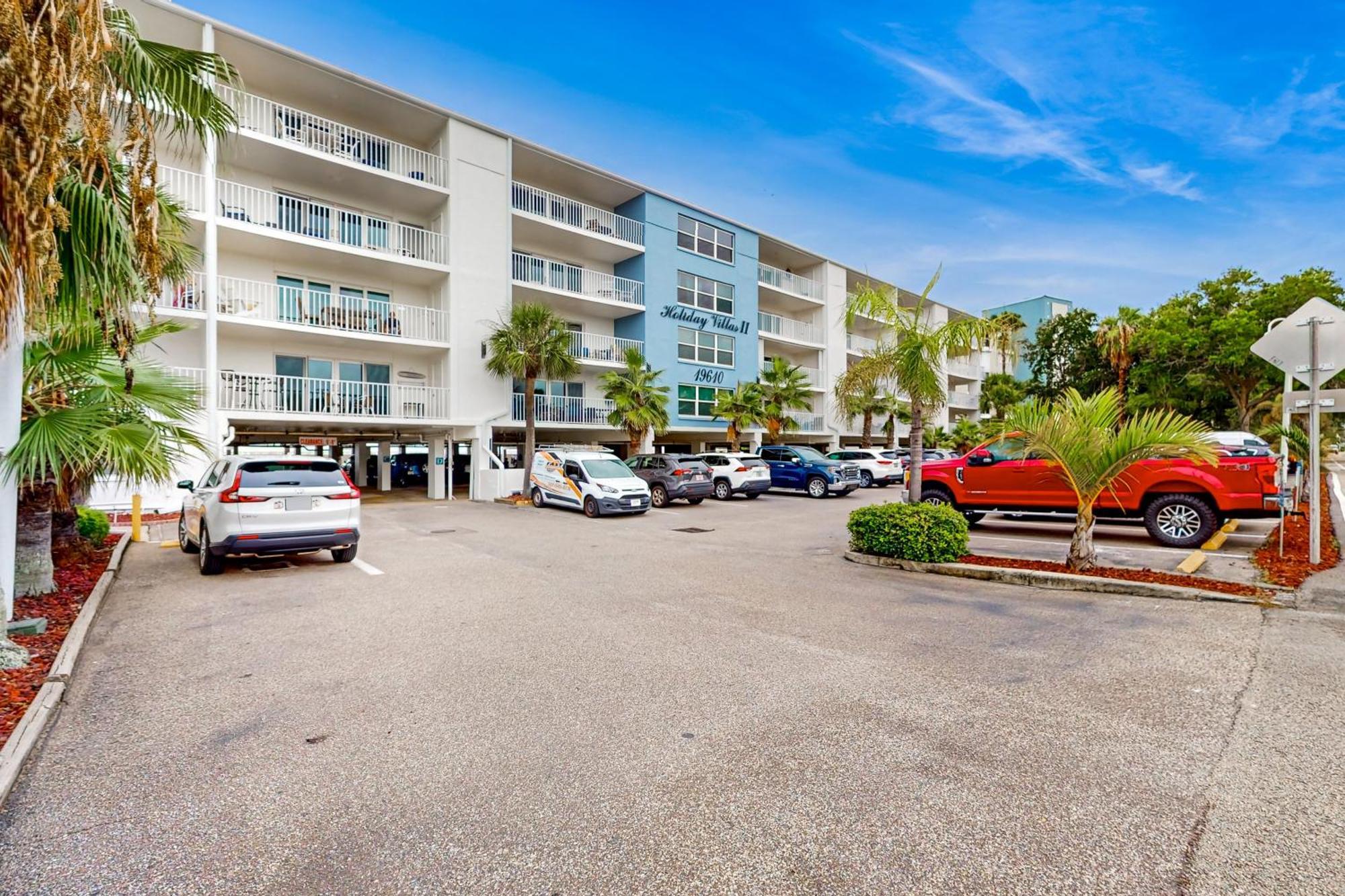 Tropical Paradise Clearwater Beach Room photo
