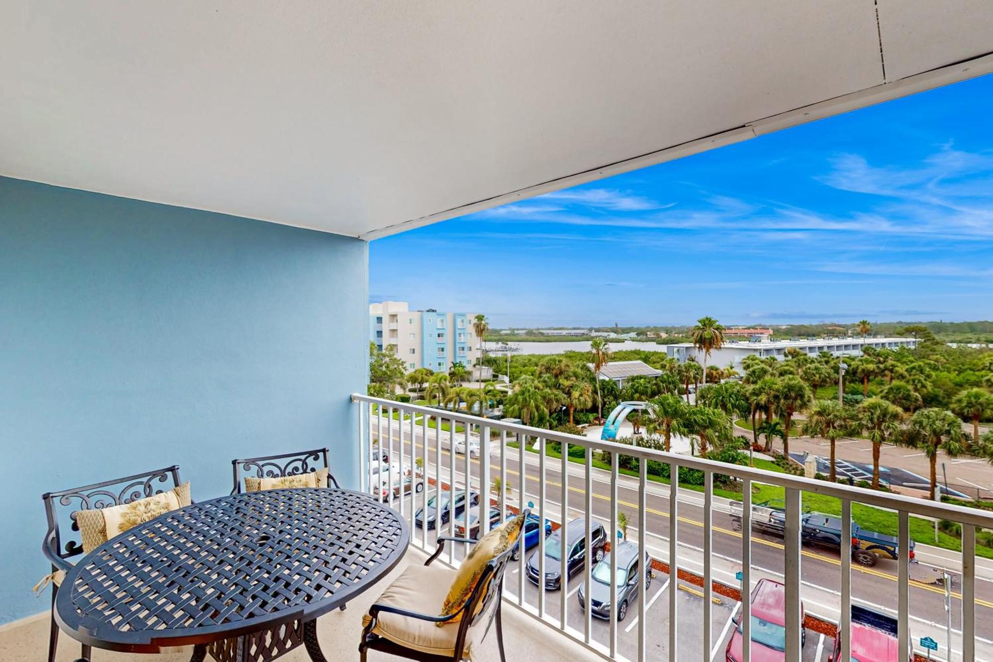 Tropical Paradise Clearwater Beach Room photo